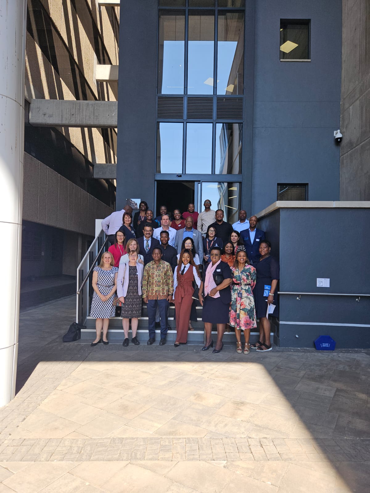 IAEA Anchor Center designation